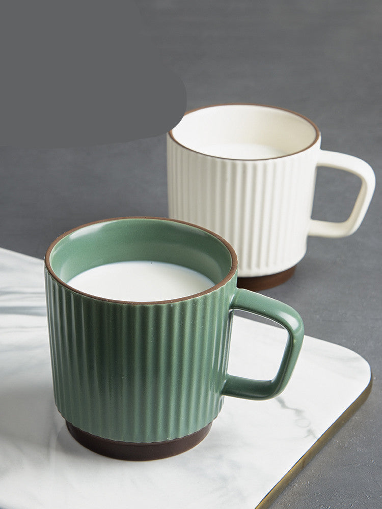 SereneSip Ceramic Mug