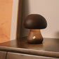 Enchanted Mushroom LED Table Lamp