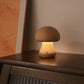 Enchanted Mushroom LED Table Lamp